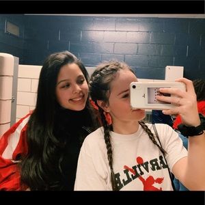 Meet your Posher, Dana